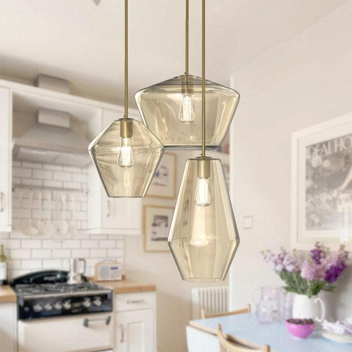 Metavaya Pendant Light Adele Pendant Light