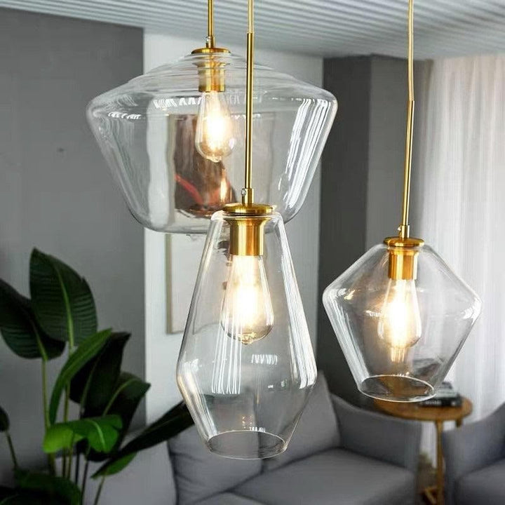 Metavaya Pendant Light Adele Pendant Light