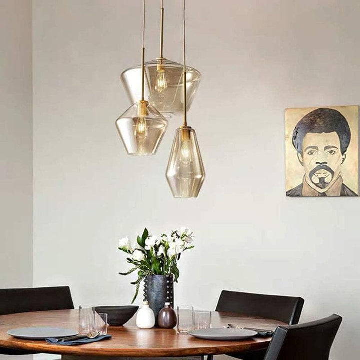 Metavaya Pendant Light Adele Pendant Light