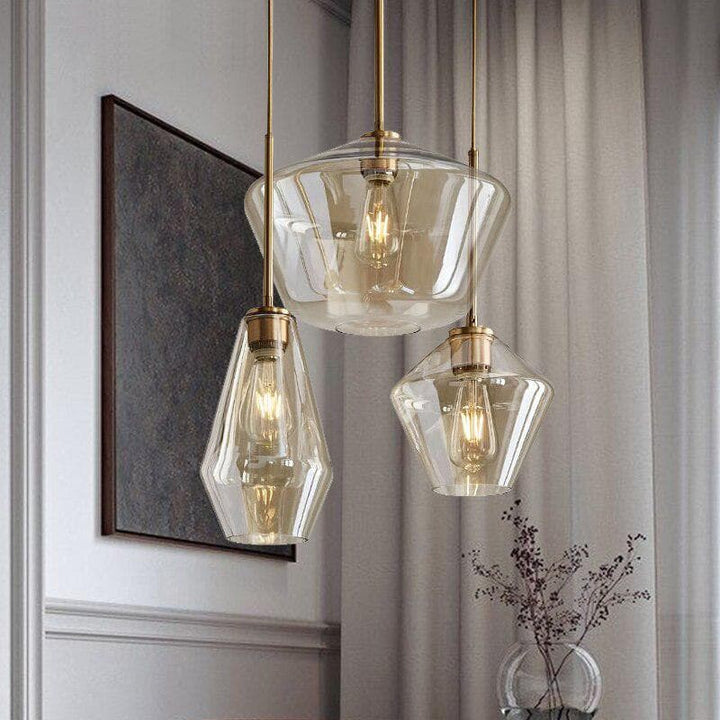 Metavaya Pendant Light Adele Pendant Light