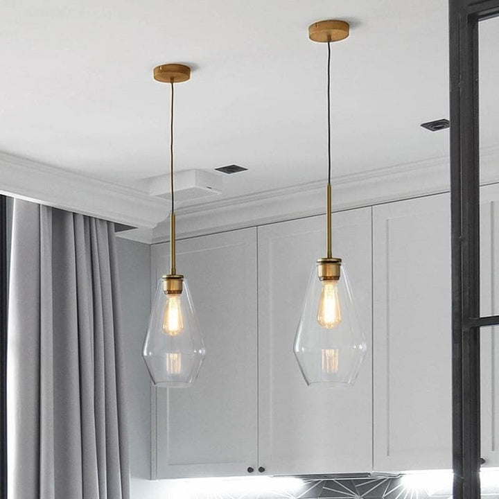 Metavaya Pendant Light Adele Pendant Light