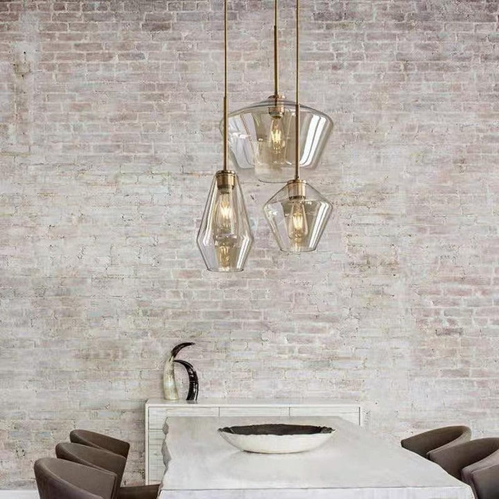 Metavaya Pendant Light Adele Pendant Light