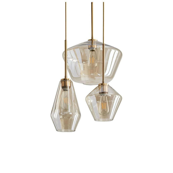 Metavaya Pendant Light Adele Pendant Light