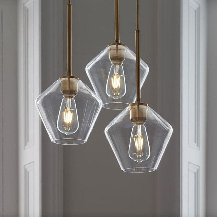 Metavaya Pendant Light Adele Pendant Light