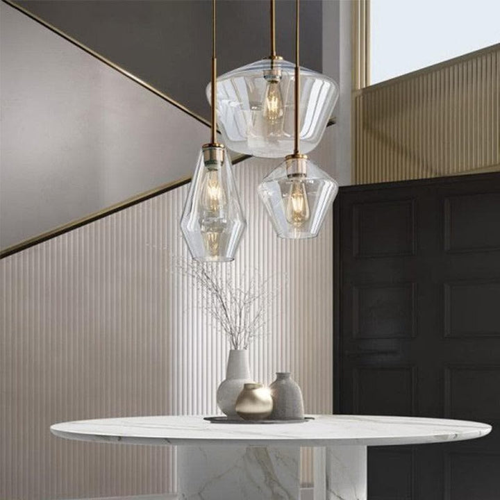 Metavaya Pendant Light Adele Pendant Light