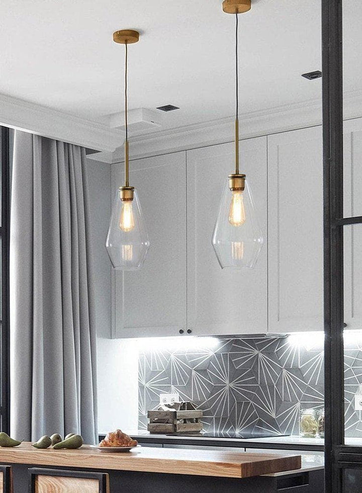 Metavaya Pendant Light Adele Pendant Light