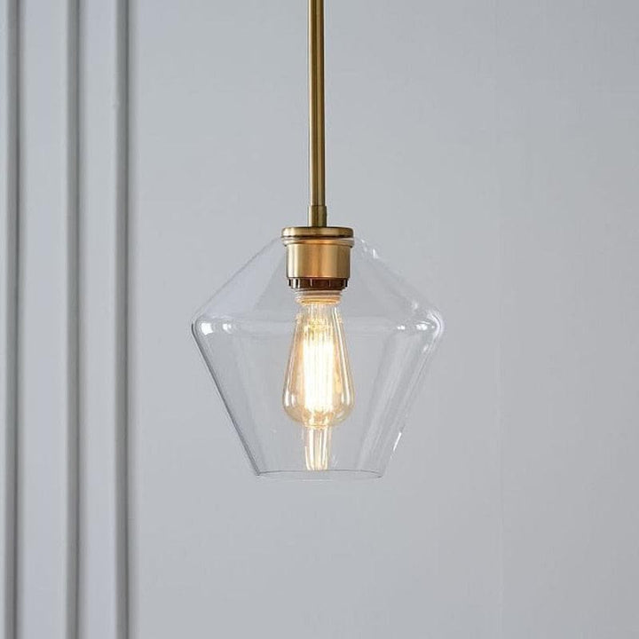 Metavaya Pendant Light Adele Pendant Light