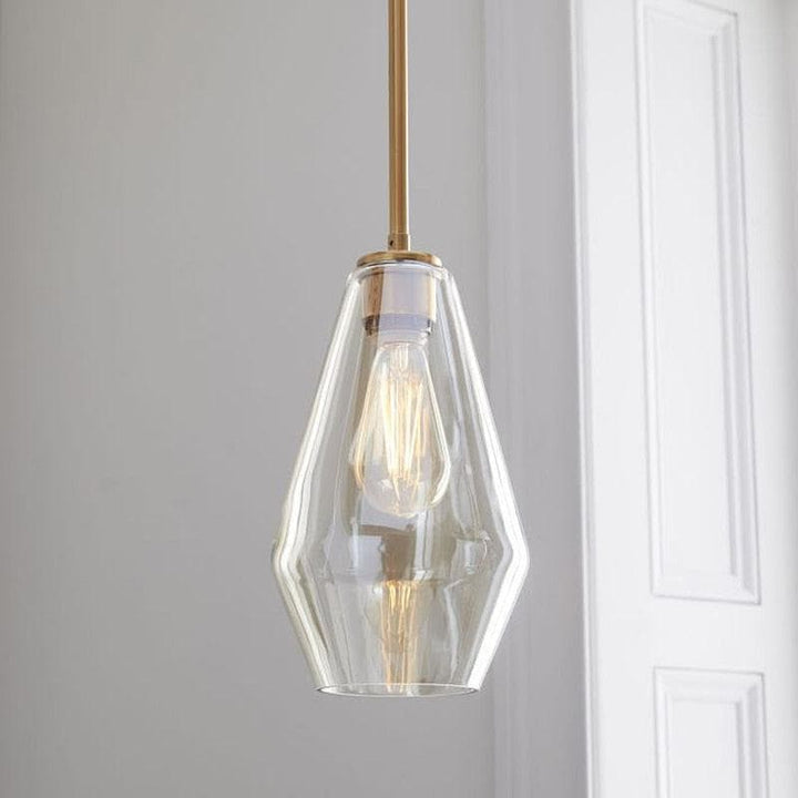 Metavaya Pendant Light Adele Pendant Light