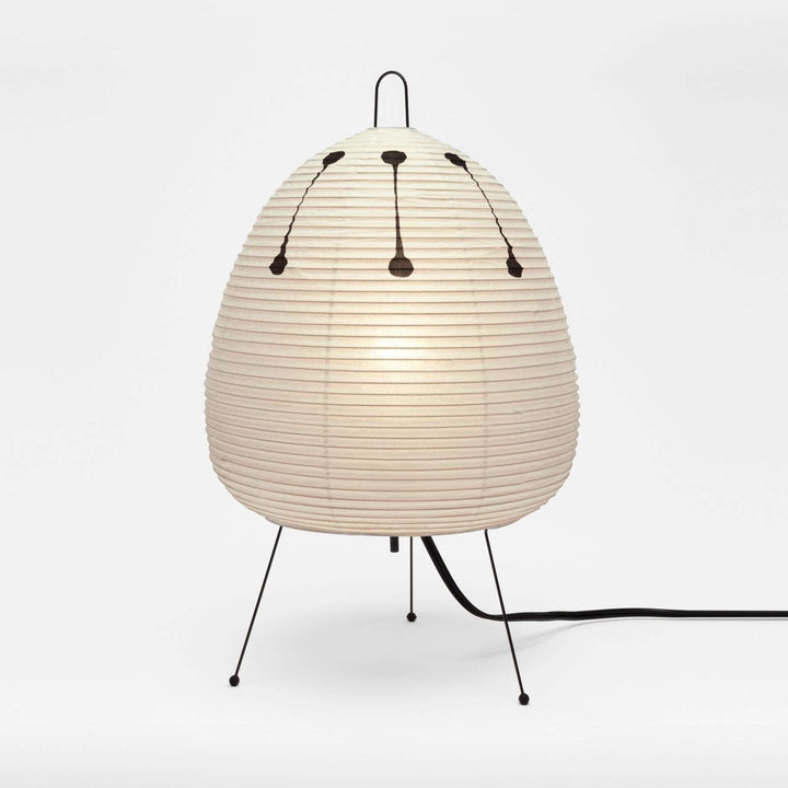 Metavaya Table lamp Akari 1A Series Table Lamp, Noguchi Lamp Shop Akari Table Lamp Online