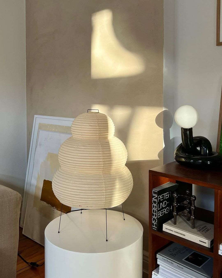 Metavaya Table lamp Akari 25N Table Lamp