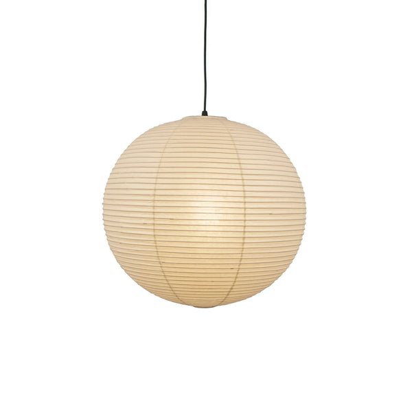 Akari Sphere 70A Pendant Light