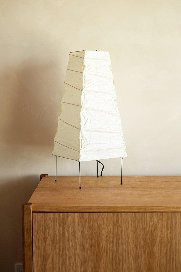 Metavaya Table lamp Akari 4N Table Lamp Akari 4N Table Lamp- Buy online