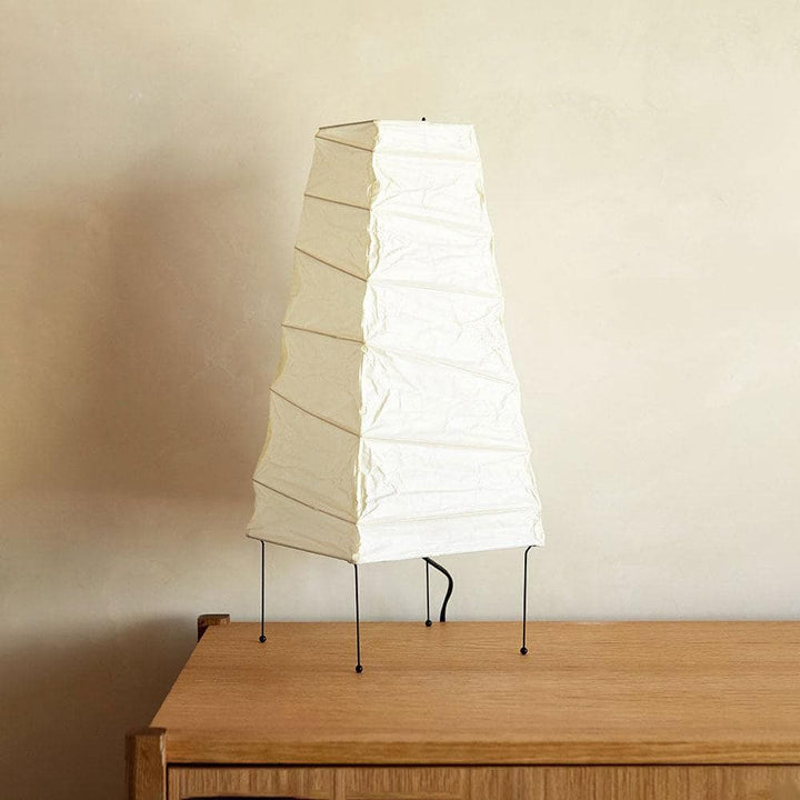 Metavaya Table lamp Akari 4N Table Lamp Akari 4N Table Lamp- Buy online