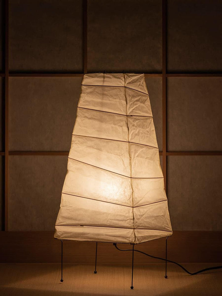 Metavaya Table lamp Akari 4N Table Lamp Akari 4N Table Lamp- Buy online