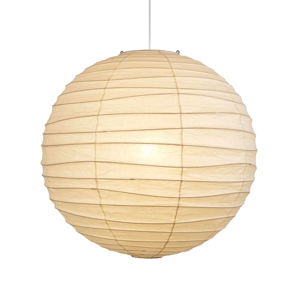 Sphere Akari 120D Pendant Light