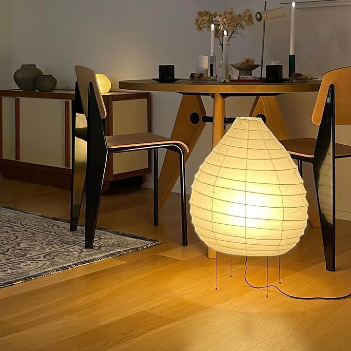 Metavaya Floor lamp Akari 23N Floor Lamp Shop Akari 23N Floor Lamp Online