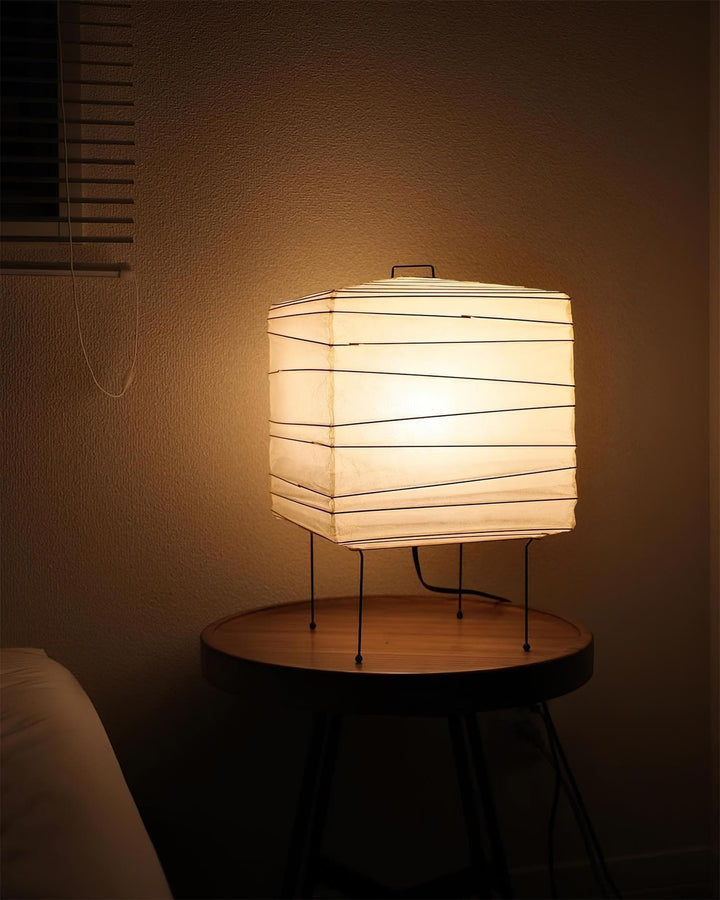 Metavaya Table lamp Akari 3X Table Lamp Akari 3X Table Lamp- Buy online