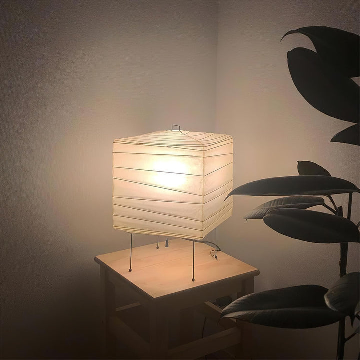 Metavaya Table lamp Akari 3X Table Lamp Akari 3X Table Lamp- Buy online