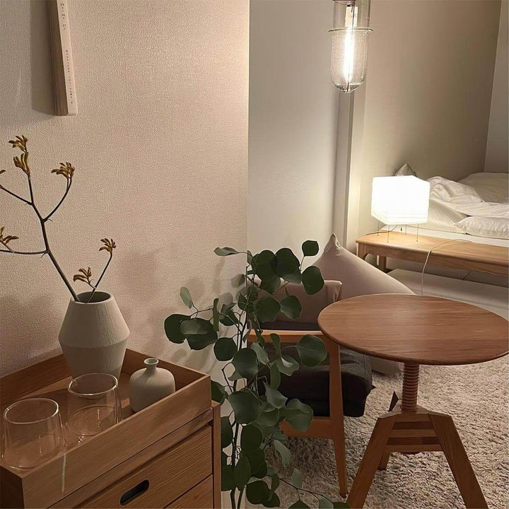 Metavaya Table lamp Akari 3X Table Lamp Akari 3X Table Lamp- Buy online