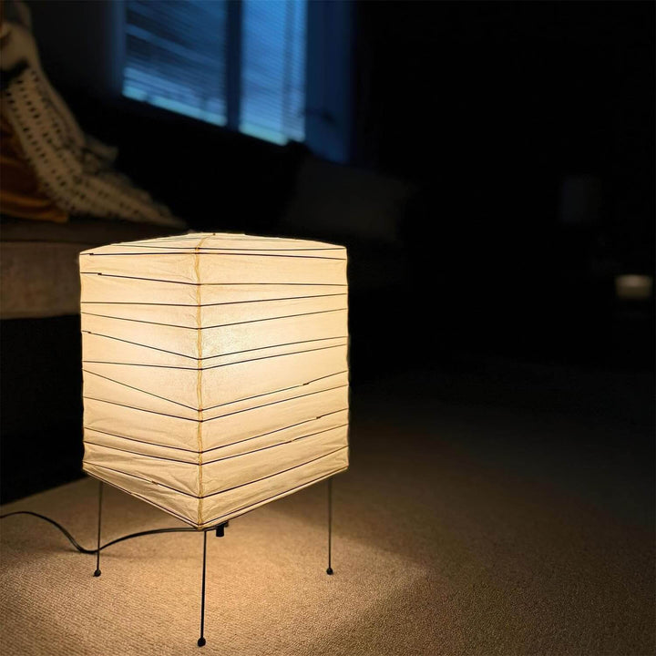 Metavaya Table lamp Akari 3X Table Lamp Akari 3X Table Lamp- Buy online