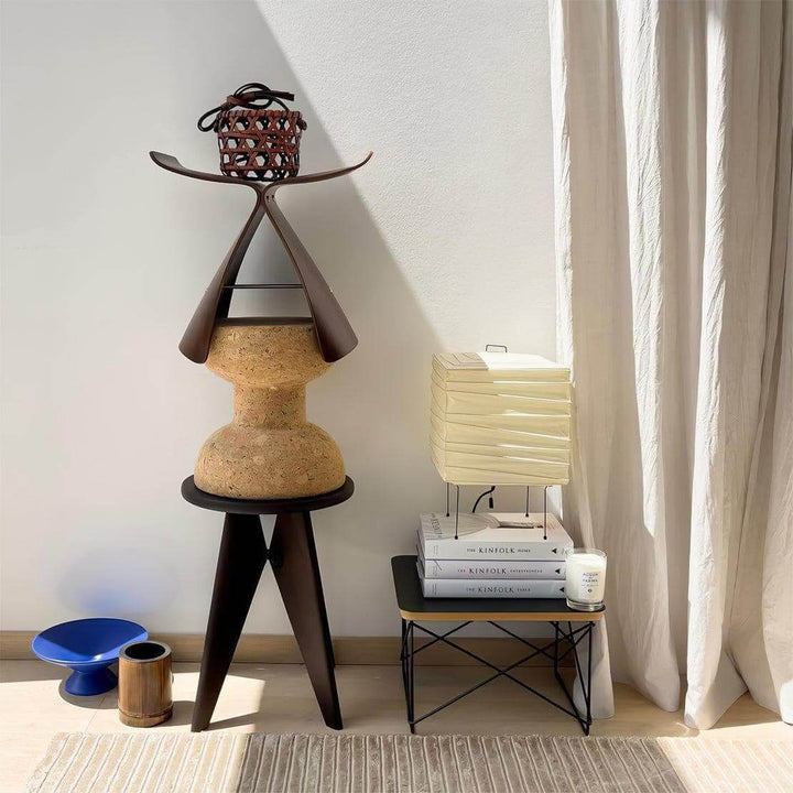 Metavaya Table lamp Akari 3X Table Lamp Akari 3X Table Lamp- Buy online