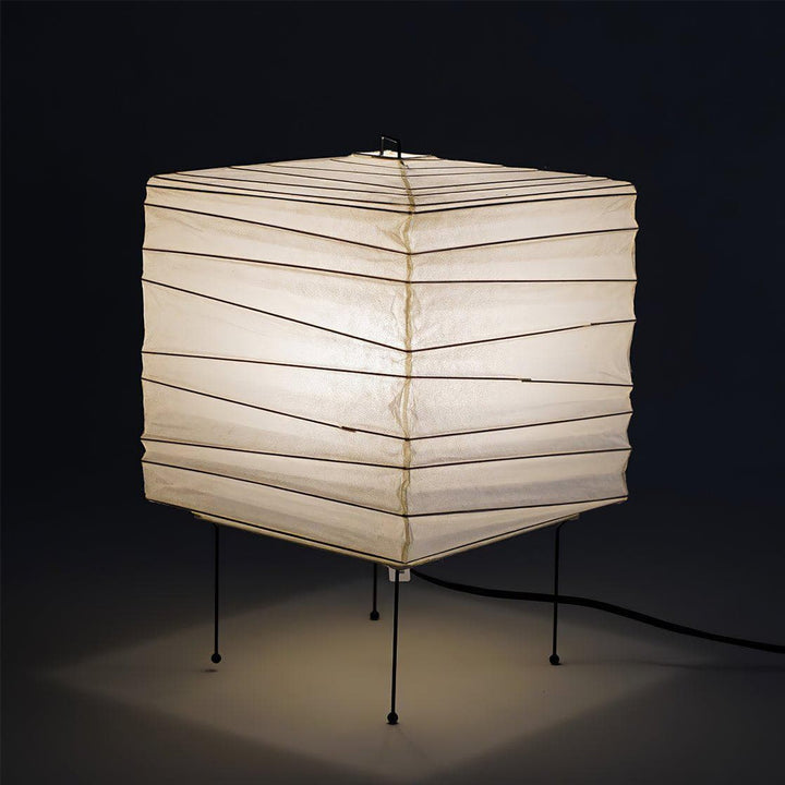 Metavaya Table lamp Akari 3X Table Lamp Akari 3X Table Lamp- Buy online