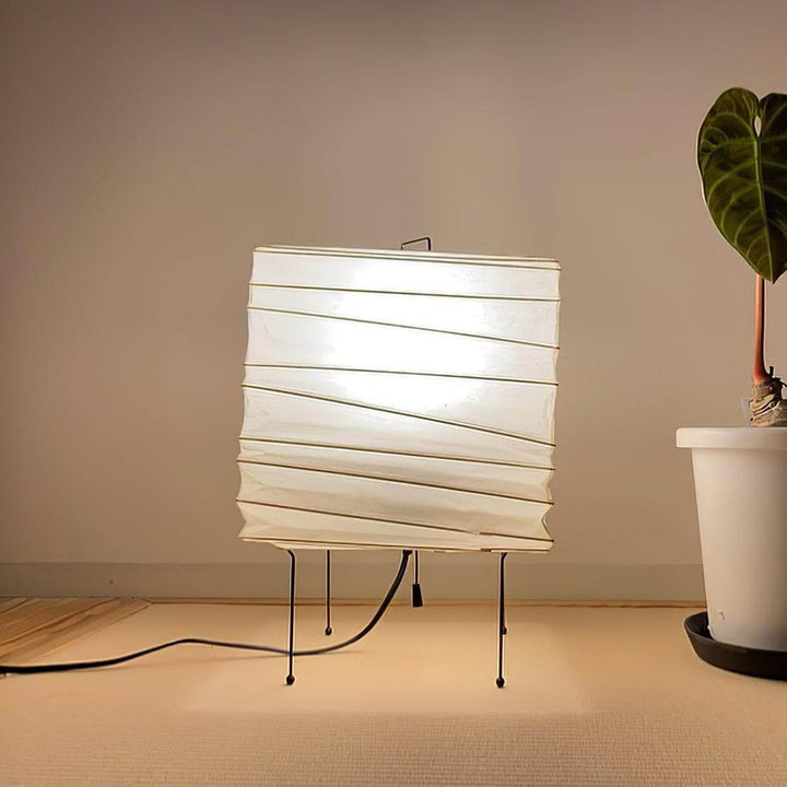 Metavaya Table lamp Akari 3X Table Lamp Akari 3X Table Lamp- Buy online