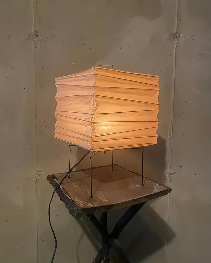 Metavaya Table lamp Akari 3X Table Lamp Akari 3X Table Lamp- Buy online