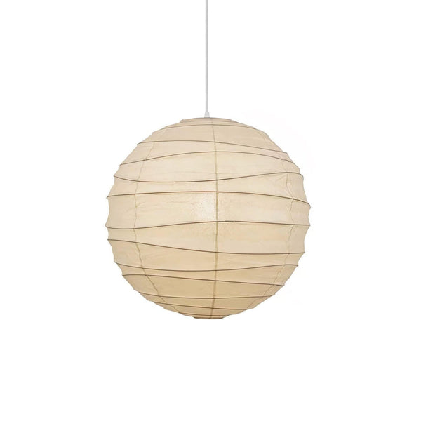 Metavaya Pendant lamp Akari 55D 75D Pendant Lamp Akari 55D 75D Pendant Lamp- Buy online