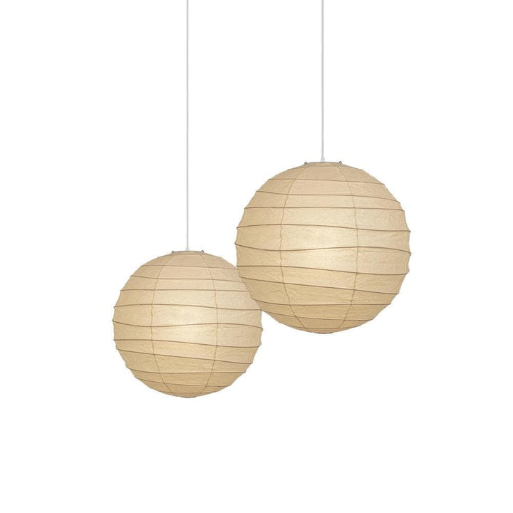 Metavaya Pendant lamp Akari 55D 75D Pendant Lamp Akari 55D 75D Pendant Lamp- Buy online