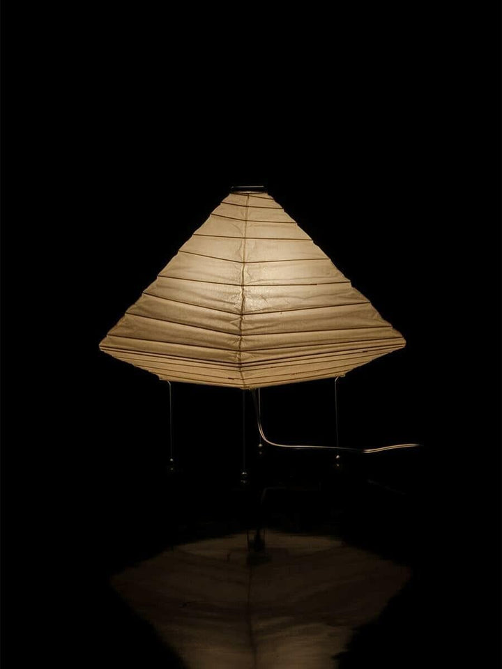 Metavaya Table lamp Akari 5X Table Lamp Shop Akari 5X Table Lamp Online