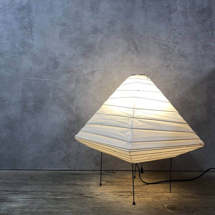 Metavaya Table lamp Akari 5X Table Lamp Shop Akari 5X Table Lamp Online