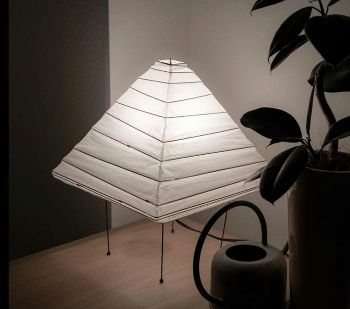 Metavaya Table lamp Akari 5X Table Lamp Shop Akari 5X Table Lamp Online