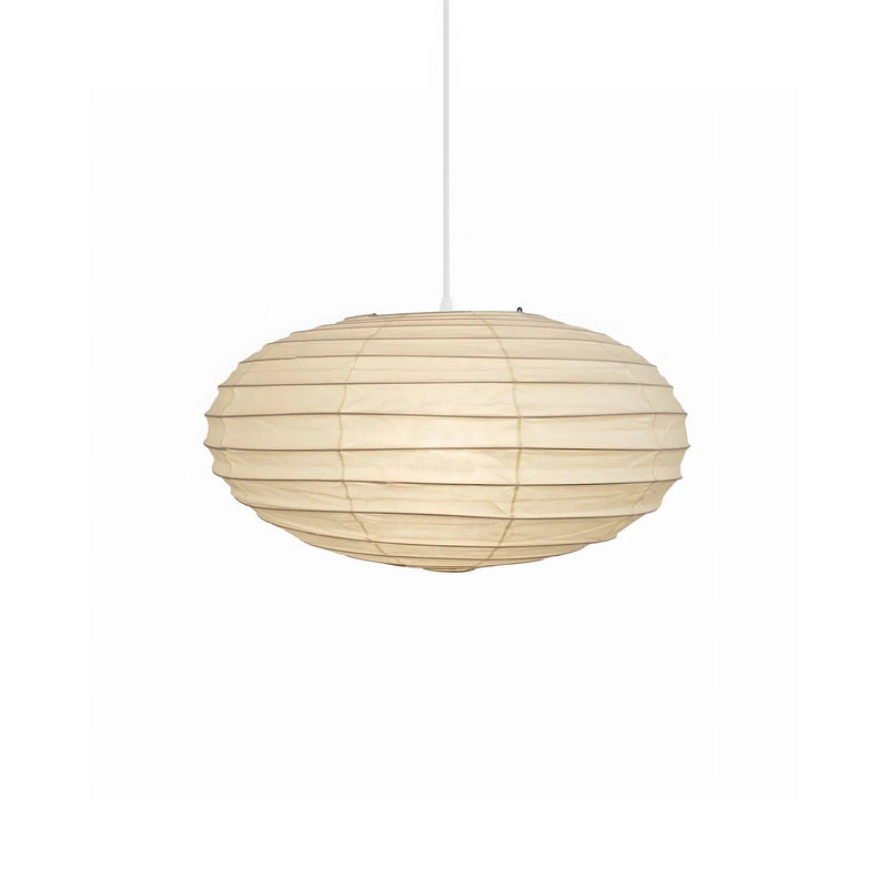 Washi Paper  EN Series Pendant Light | Metavaya