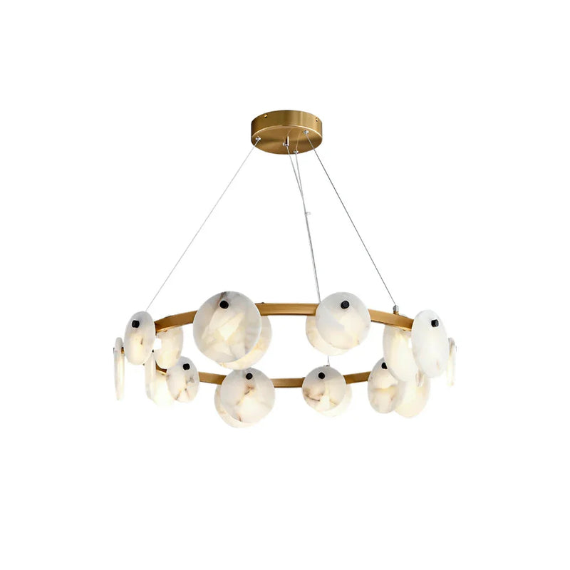 Austen Chandelier | Metavaya
