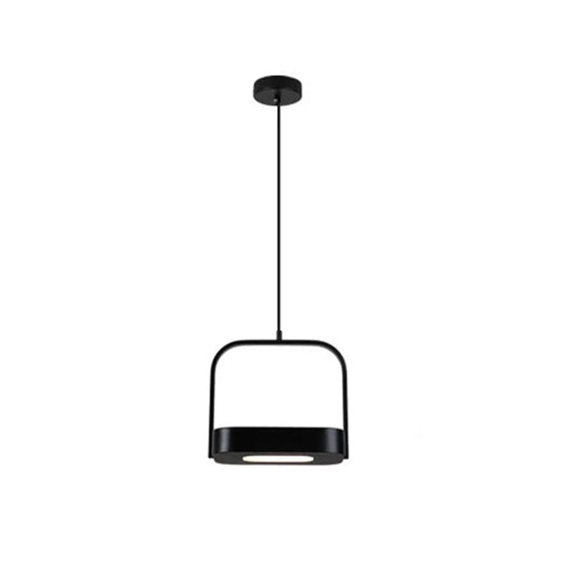 Metavaya Pendant lamp Basket Pendant Lamp Basket Chandelier | Special Sale