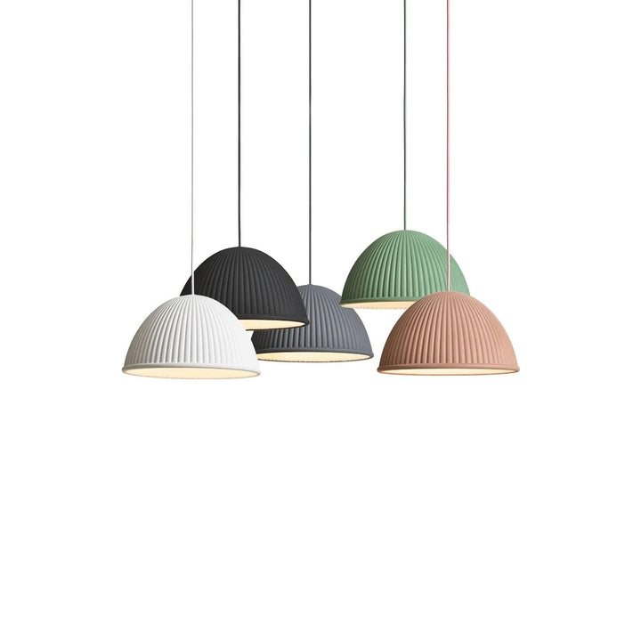 Metavaya Pendant lamp Bell Pendant lamp