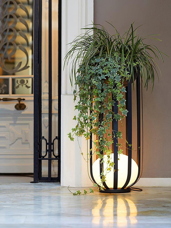 Metavaya Floor lamp Bols Outdoor Garden Lamp