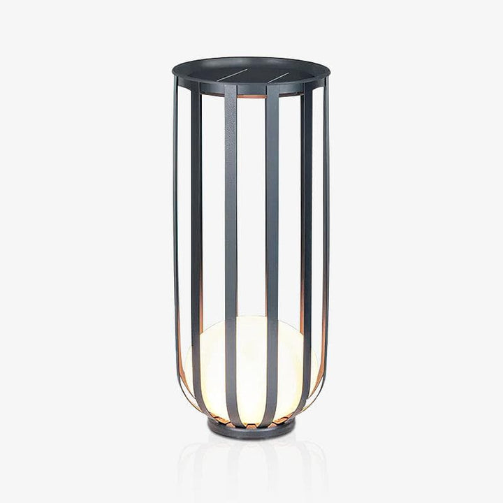 Metavaya Floor lamp Bols Outdoor Garden Lamp