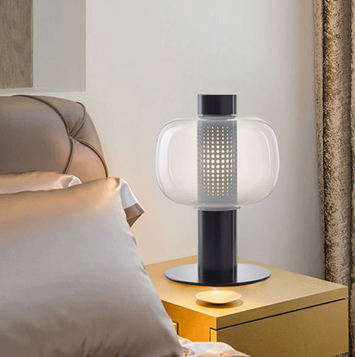 Metavaya Table lamp Bonbori Table Lamp Bonbori Table Lamp | Discount Sale