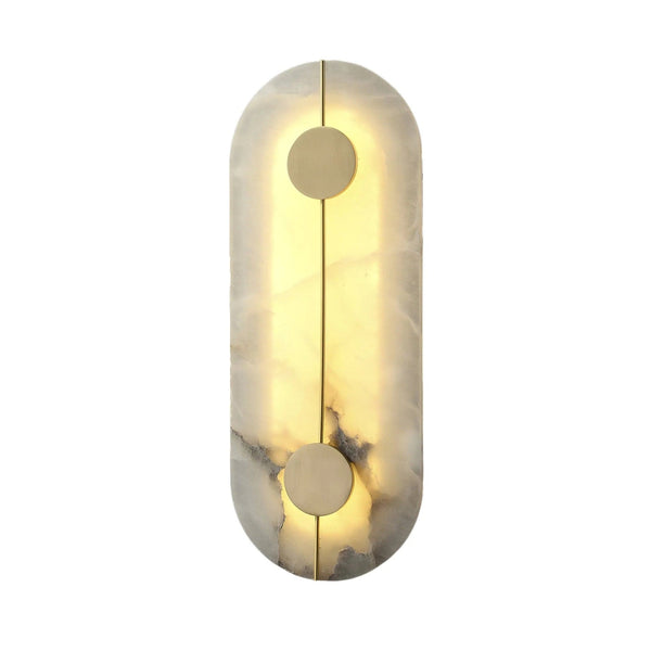 Metavaya Wall lamp Brace Wall Lamp