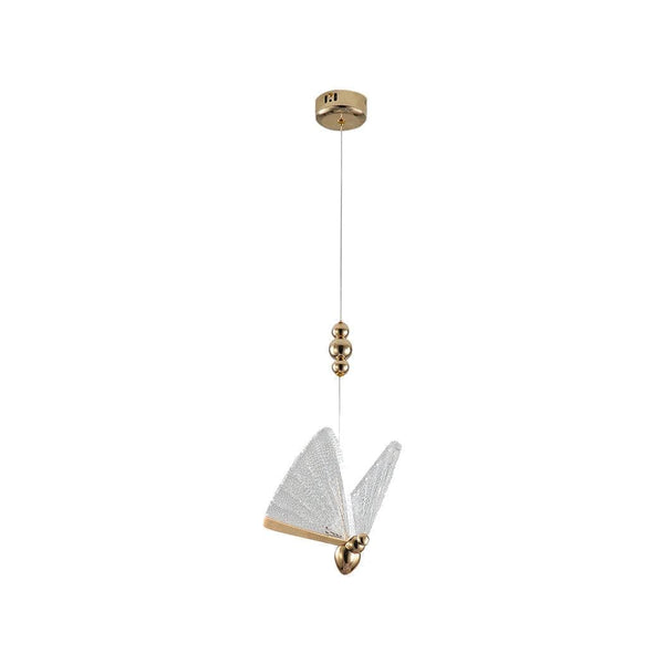 Metavaya Pendant lamp Butterfly Pendant Light