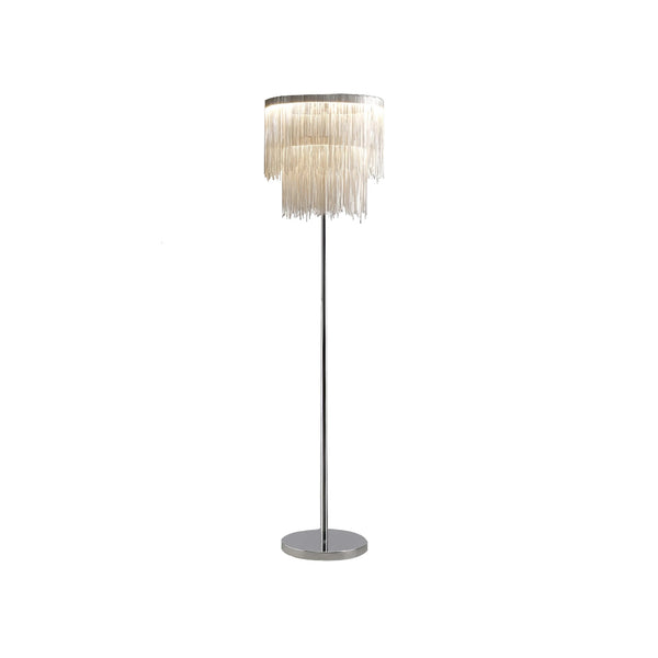 Metavaya Floor lamp Cadena Tassel Floor Lamp Cadena Tassel Floor Lamp- Buy online