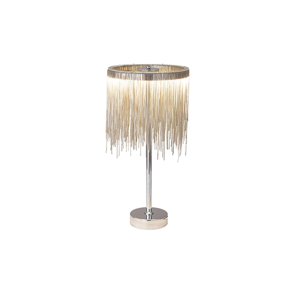 Metavaya Table lamp Cadena Tassel Table Lamp Cadena Tassel Table Lamp- Buy online