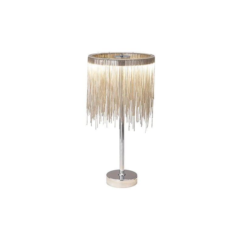 Metavaya Table lamp Cadena Tassel Table Lamp Cadena Tassel Table Lamp- Buy online