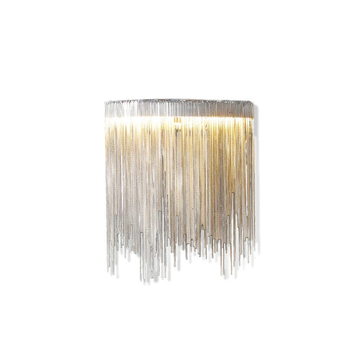 Metavaya Wall lamp Cadena Tassel Wall Lamp Cadena Tassel Wall Lamp- Buy online