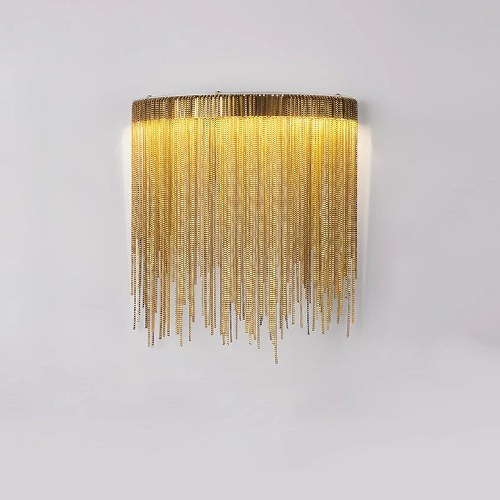 Metavaya Wall lamp Cadena Tassel Wall Lamp Cadena Tassel Wall Lamp- Buy online