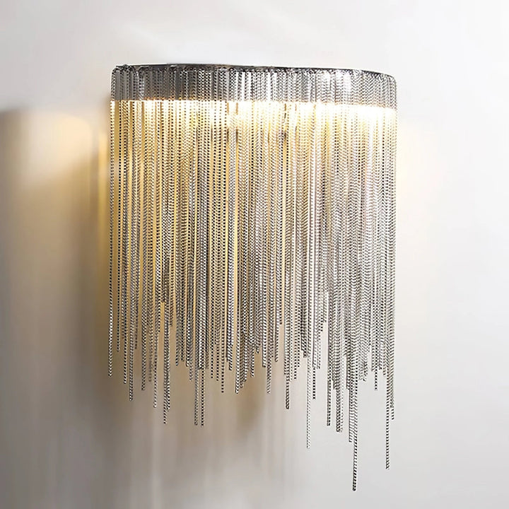 Metavaya Wall lamp Cadena Tassel Wall Lamp Cadena Tassel Wall Lamp- Buy online