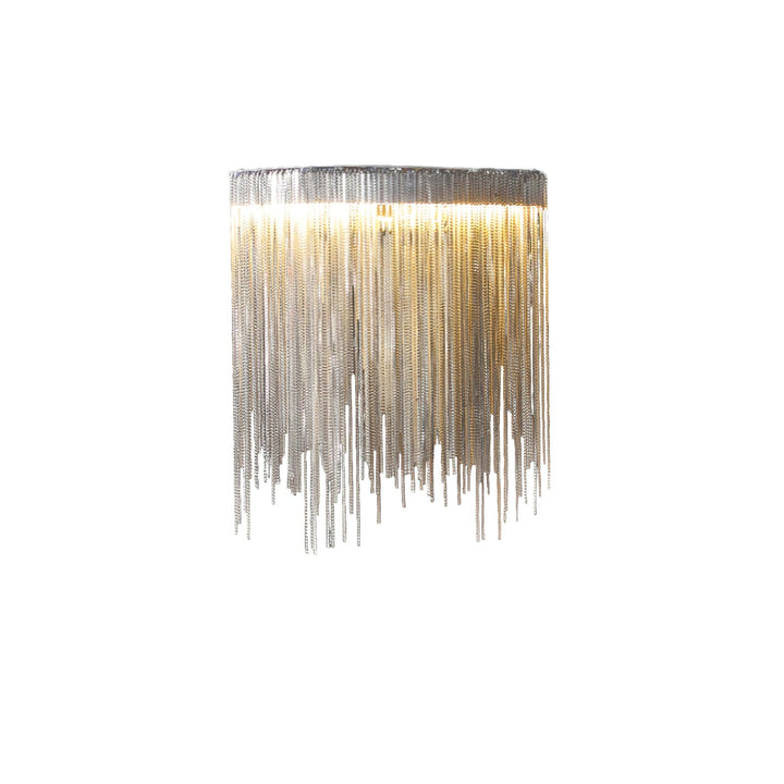 Metavaya Wall lamp Cadena Tassel Wall Lamp Cadena Tassel Wall Lamp- Buy online