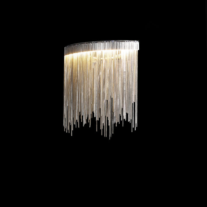 Metavaya Wall lamp Cadena Tassel Wall Lamp Cadena Tassel Wall Lamp- Buy online